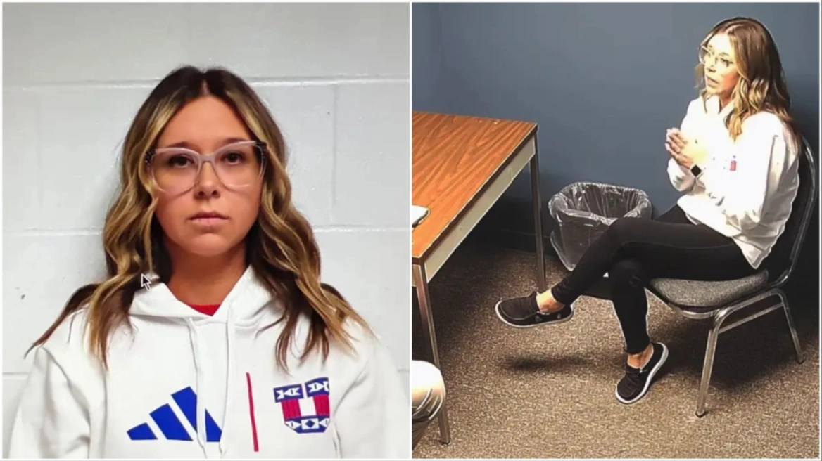 Γραμματέας λυκείου στις ΗΠΑ ομολόγησε σχέση με μαθητή