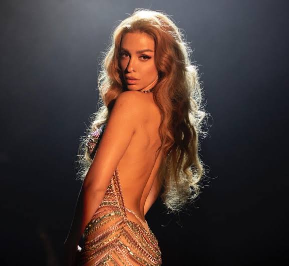 Φουρέιρα “Πήρα 20 κιλά στην εγκυμοσύνη”