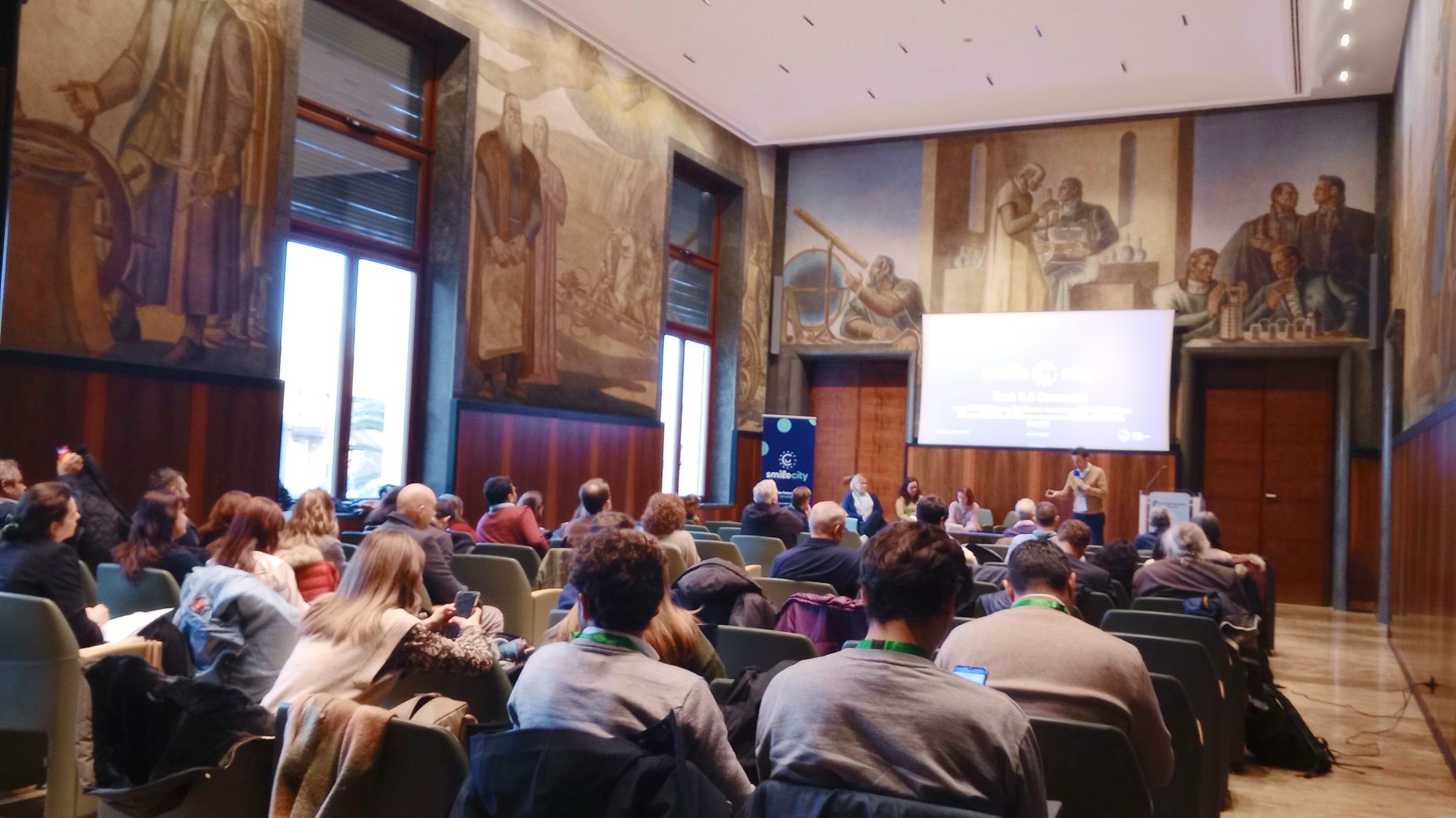 Νέος βιώσιμος ποδηλατόδρομος και σταθμός φόρτισης στα Χανιά