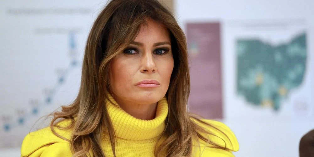 Ρεκόρ για το ντοκιμαντέρ “Melania”