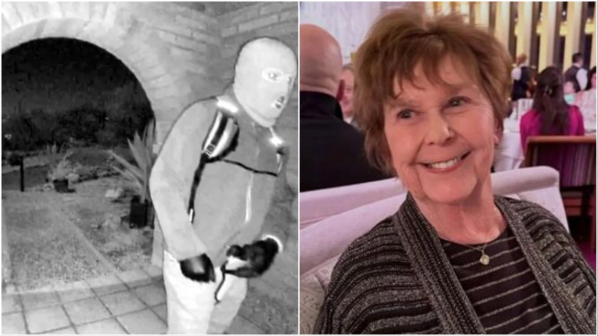 Αναζητείται ο ύποπτος για την εξαφάνιση της Νάνσι Γκάθρι