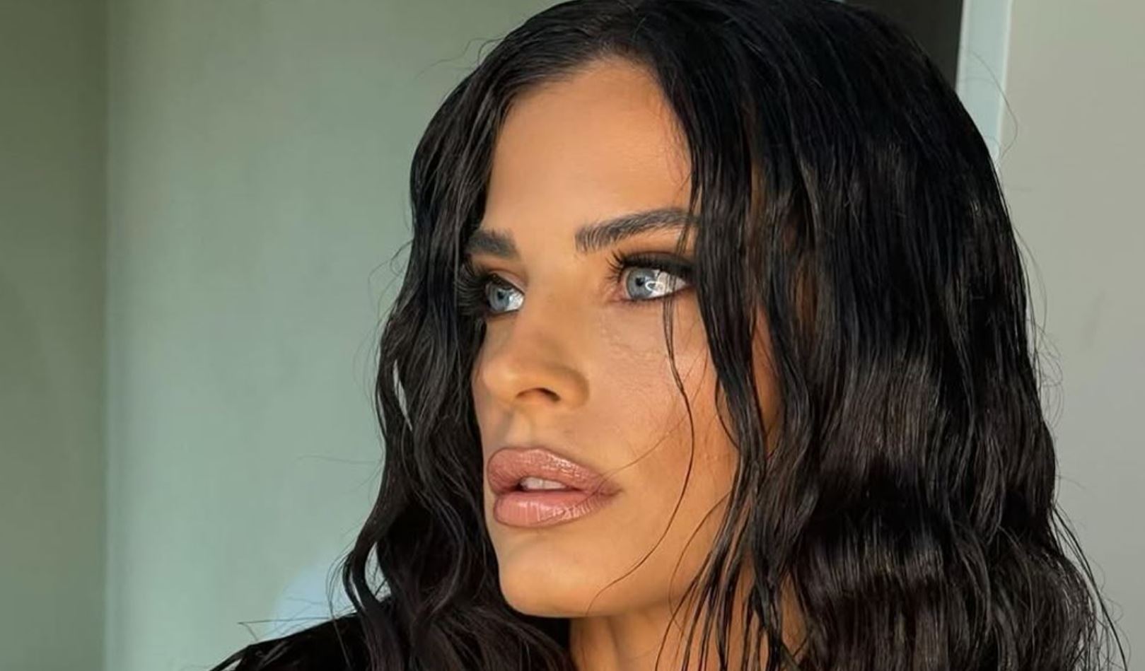 Μπόμπα: «Στην εγκυμοσύνη είχα άγχος μην πάθω καρκίνο λόγω των ορμονών»