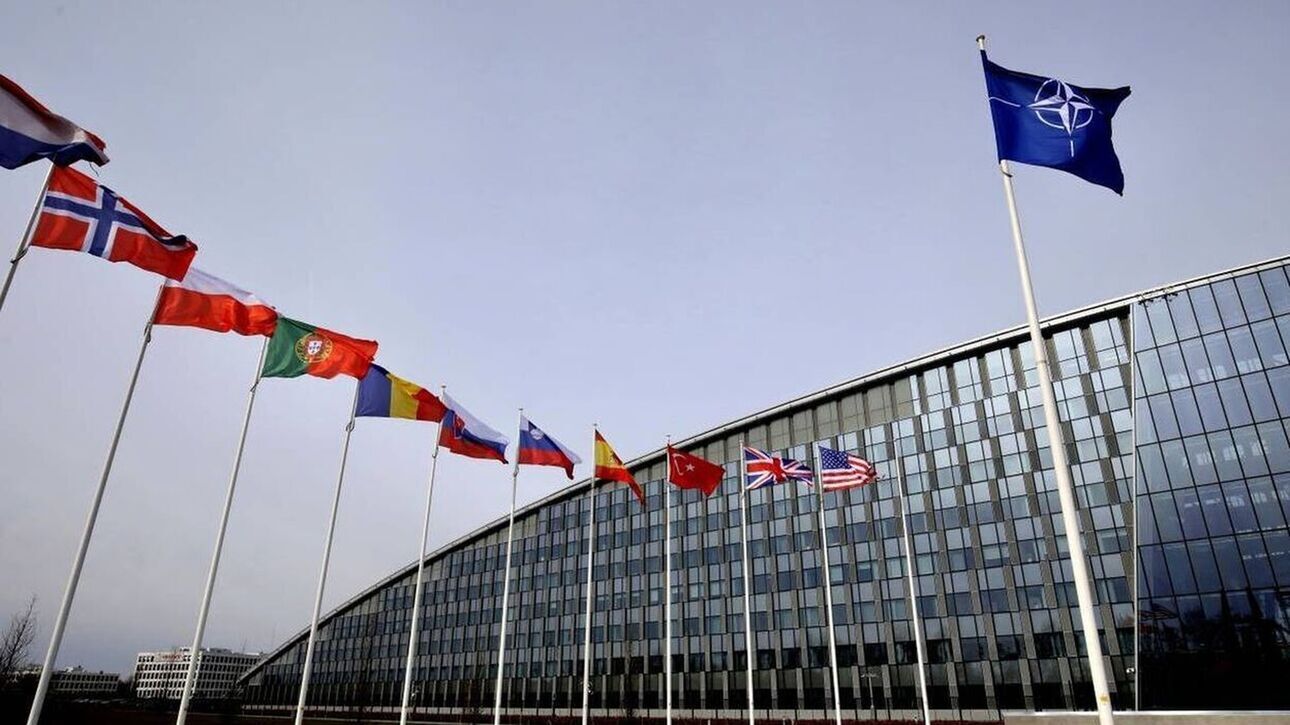 ΝΑΤΟ: Μεταφέρει το κέντρο βάρους στην Αρκτική – Η νέα στρατηγική σκακιέρα στον παγωμένο Βορρά