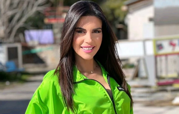 Άννα Λιβαθυνού: Η πρώτη ανάρτηση μετά το τέλος από το «Καλημέρα Ελλάδα»