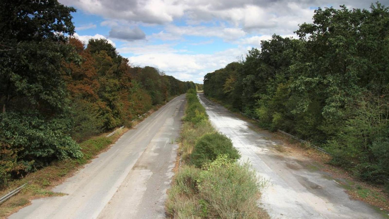 Αυτοκινητόδρομος – “Φάντασμα”: Κατασκευάστηκε πριν 12 χρόνια και δεν έχει πατήσει ποτέ όχημα!