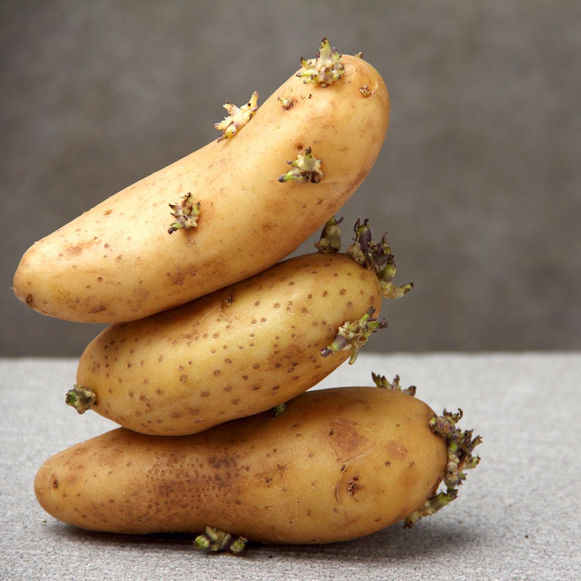 Πατάτες με φύτρες: Μπορούμε να τις φάμε;