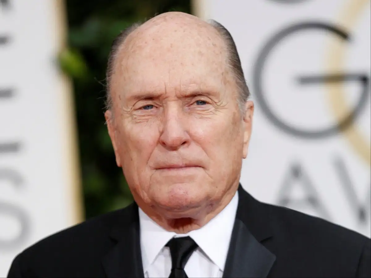 Ρόμπερτ Ντιβάλ: Πέθανε ο βραβευμένος με Όσκαρ Αμερικανός ηθοποιός