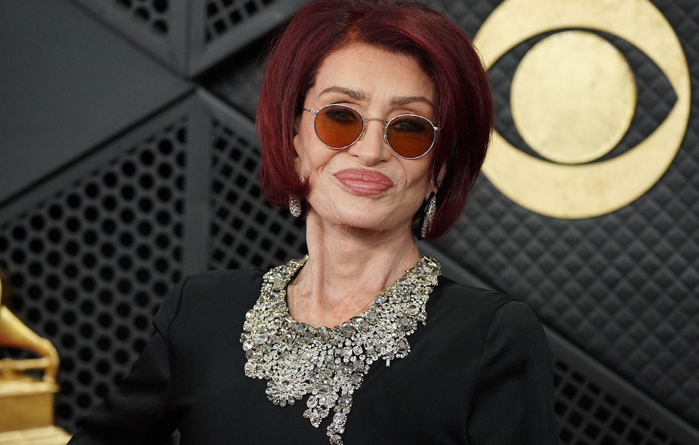 Η Σάρον Όσμπορν σκέφτεται να θέσει υποψηφιότητα για δήμαρχος του Μπέρμιγχαμ