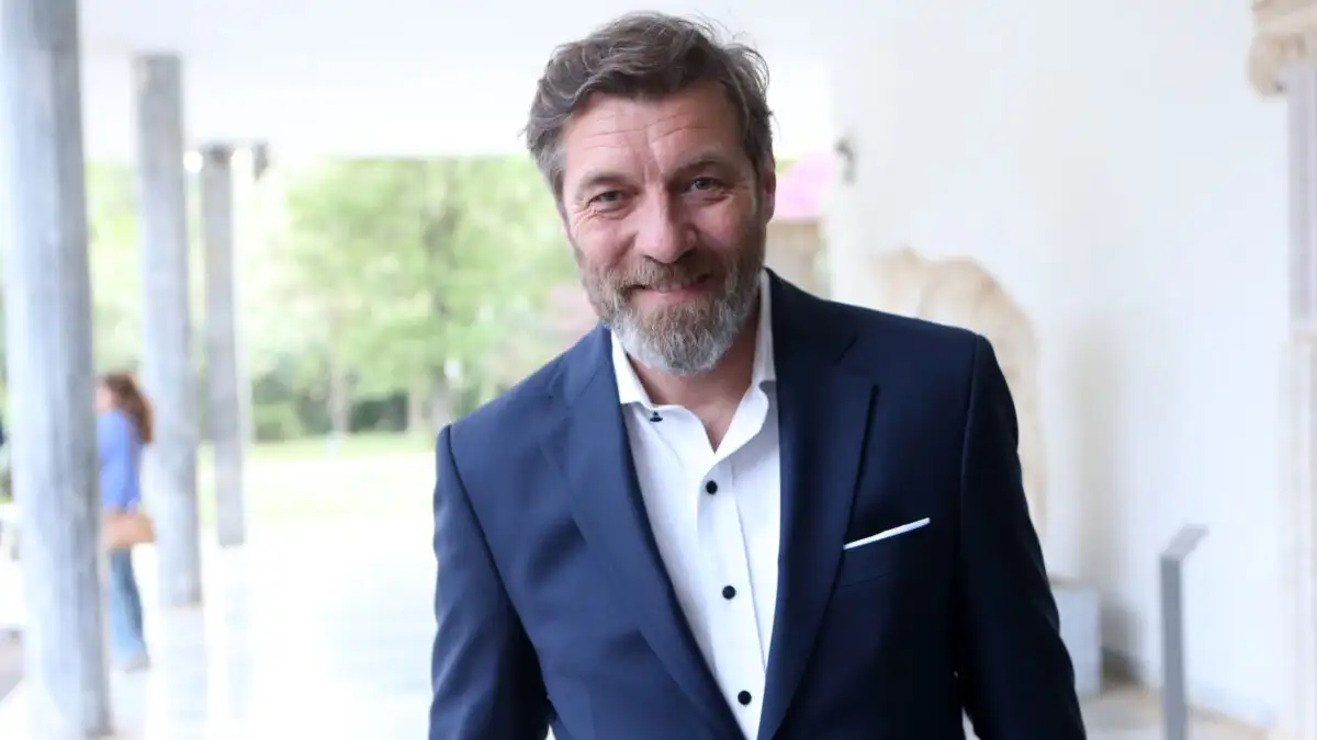 Γιάννης Στάνκογλου: “Ακόμα κάνω δουλειές για τα χρήματα και δεν ντρέπομαι που το λέω”