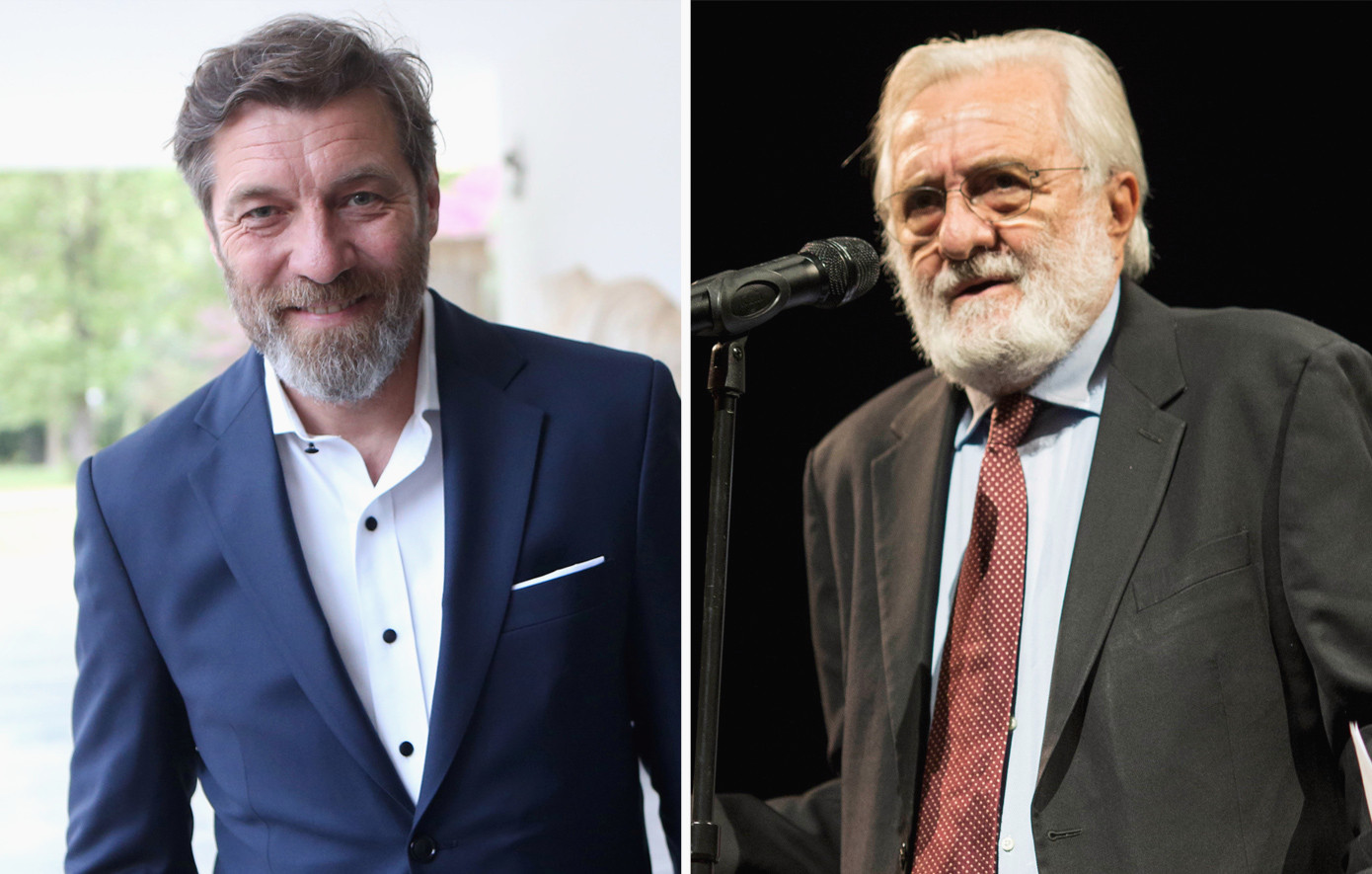 Ο Γιάννης Στάνκογλου «καρφώνει» ξανά τον Γιάννη Σμαραγδή