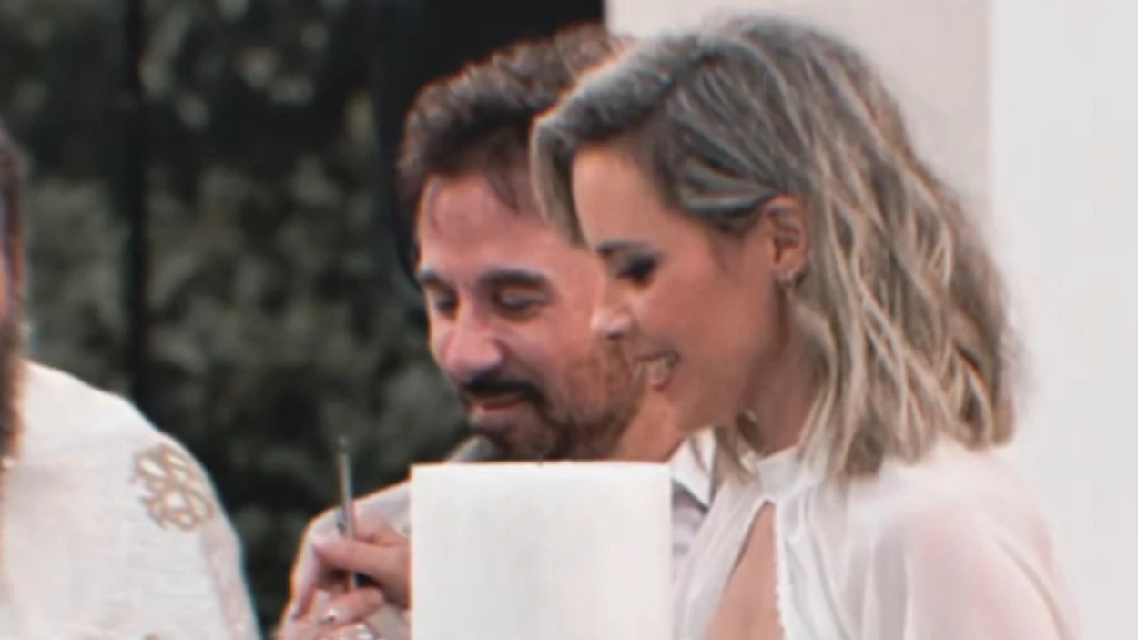 Θανάσης Τσαλταμπάσης: Πατέρας για δεύτερη φορά