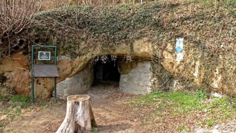 Γερμανία: Βρέθηκε μεσαιωνική σήραγγα κάτω από χωριό – Κρυψώνας ή χώρος τελετουργίας;