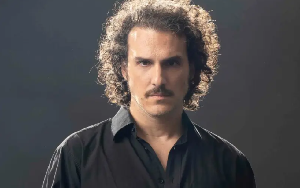 Αιμιλιανός Σταματάκης για την ερμηνεία του ως Νίκος Ξυλούρης