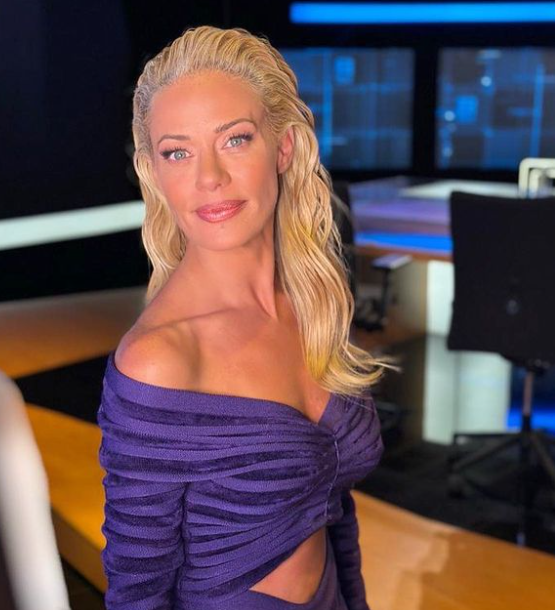 Μακρυπούλια: «Η δική μου στιγμή ήταν πριν από 9 χρόνια όταν έκλεισα στο Ρουκ Ζουκ,μου άλλαξε τη ζωή»