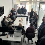 Η Δ.Ε.Υ.Α. Αγίου Νικολάου ενισχύθηκε με 15 νέες προσλήψεις μόνιμου προσωπικού