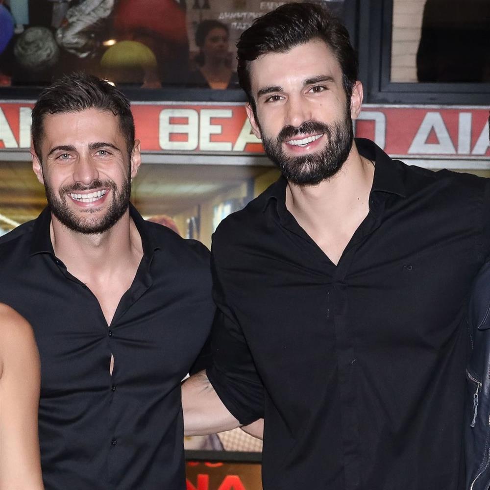 Γκότσης: “Δεν είμαστε πλέον φίλοι με τον Κωνσταντίνο Βασάλο, συνέβη κάτι”