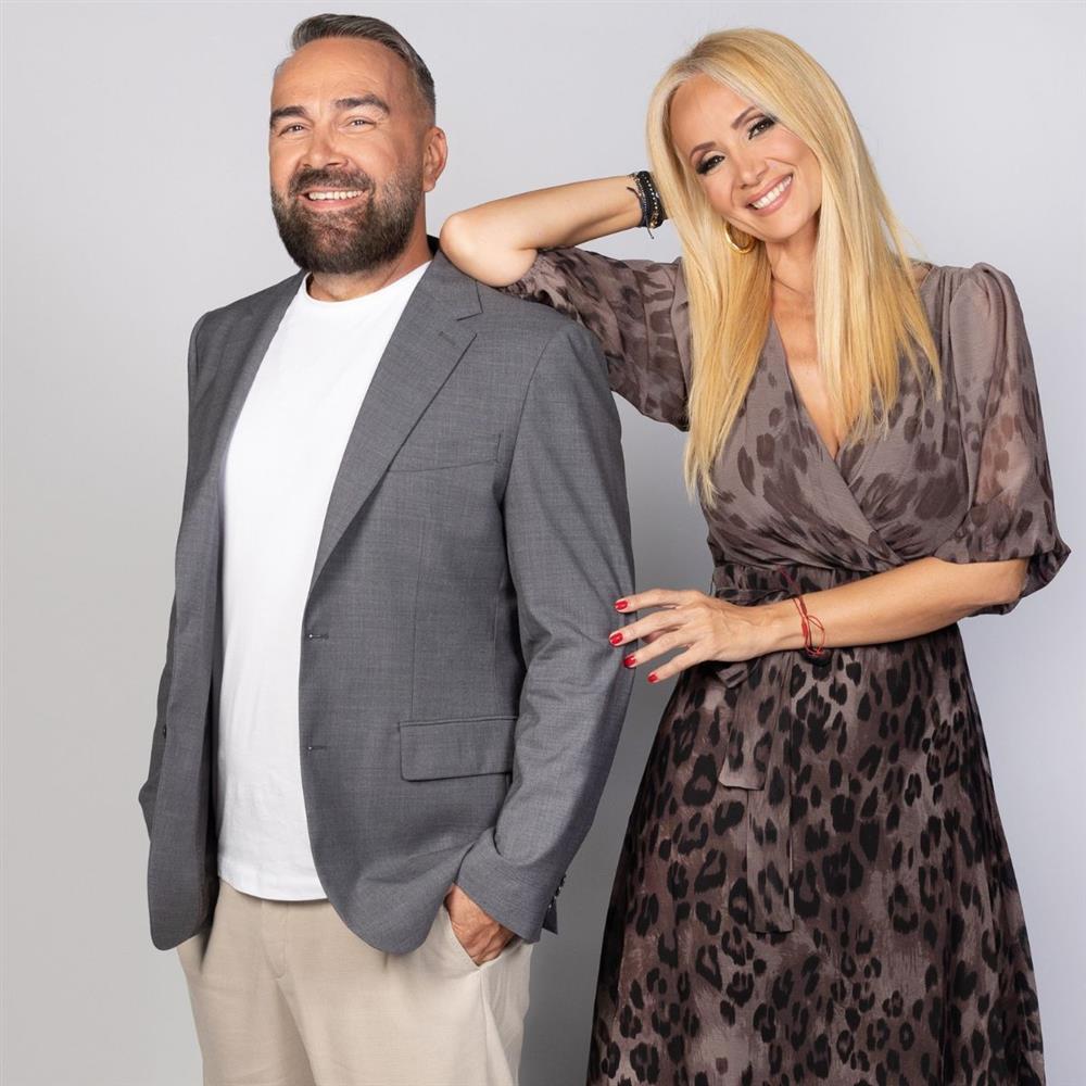 Γκουντάρας – Κάκκαβα: Πρόωρο φινάλε για την εκπομπή τους, “”Εδώ Tv””!