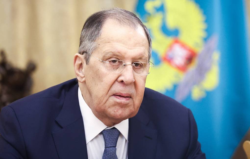 Οι ΥΠΕΞ Ρωσίας και Ηνωμένων Αραβικών Εμιράτων ζήτησαν σταματήσουν οι επιθέσεις εναντίον του Ιράν