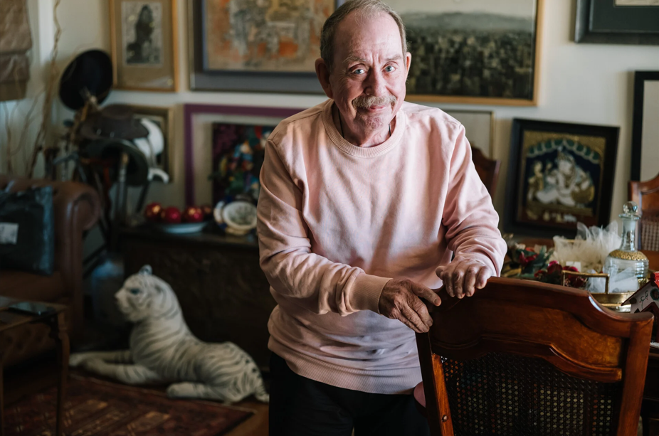 Ο Ηλίας Μαμαλάκης μιλάει ανοιχτά για την περιπέτεια υγείας του