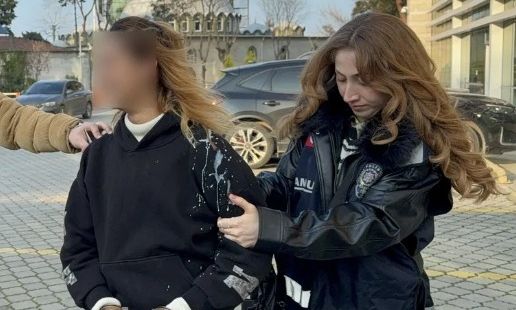 Τουρκία: Νεαρή γυναίκα γεννάει παιδιά για να γλιτώσει τη φυλακή