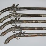 «Των αντρειωμένων τ΄άρματα»: Πώς πολέμησαν οι κρητικοί το 1821 (φωτο)