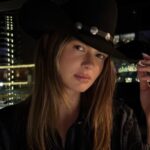 Κωστοπούλου: Της επιτρέπεται να ταξιδέψει εκτός ΗΠΑ μετά από 5,5 μήνες