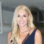 Βάσια Λόη: Το θρίλερ στο Ντουμπάι με τα παιδιά της