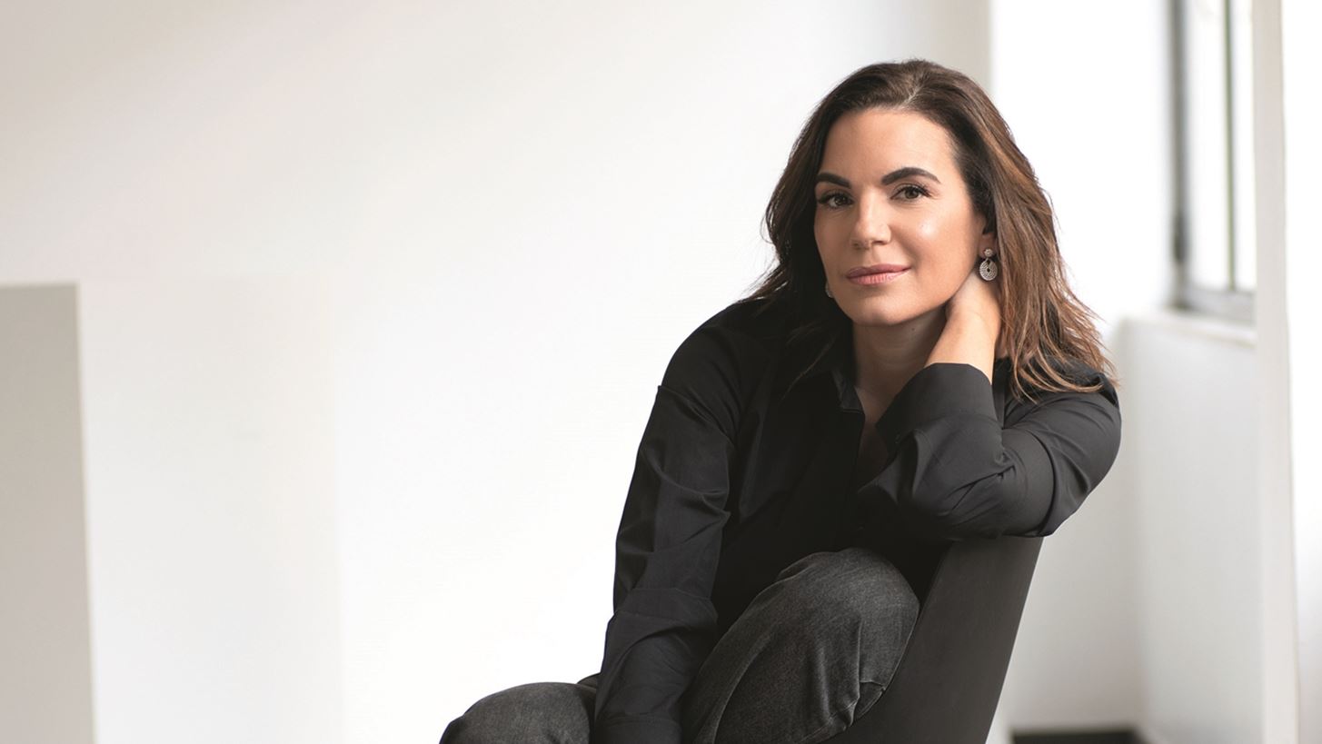 Κεφαλογιάννη: “Δεν θα μπω σε δημόσια αντιδικία για τα παιδιά μου, παρά τη δύσκολη συνθήκη που βιώνουν”