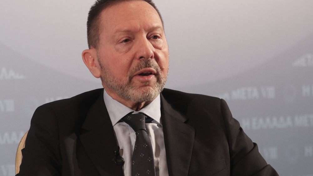 Γ. Στουρνάρας στο Reuters : Αν συνεχιστεί ο πόλεμος, θα υπάρξει ανοδική πίεση στον πληθωρισμό