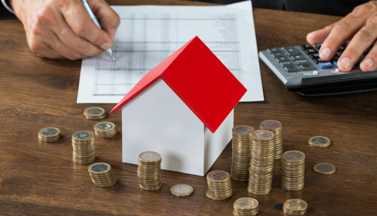 Αναρτάται ο ΕΝΦΙΑ: Τέλος Μαρτίου η εξόφληση της πρώτης δόσης