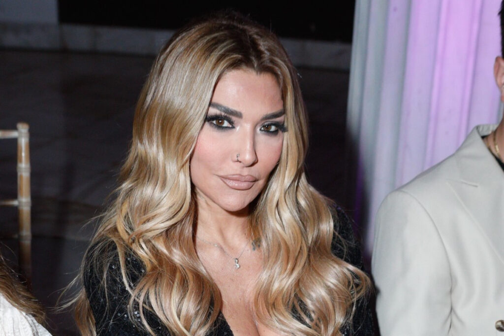 Αγγελική Ηλιάδη: «Σε κάθε προσπάθεια διάψευσής μου, θα ασκηθούν μηνύσεις και αγωγές»