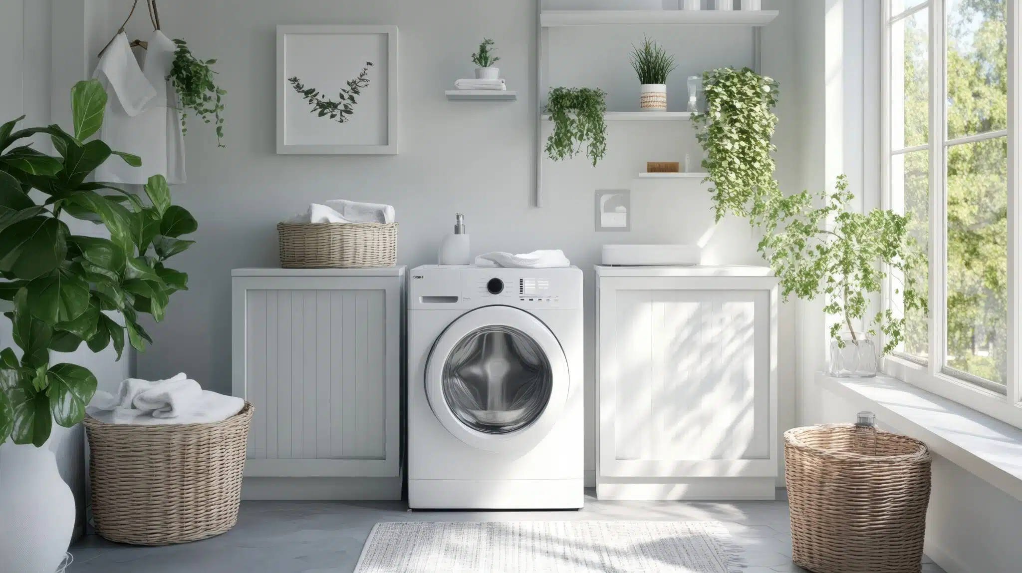 Πλυντήριο ρούχων: Γιατί οι έμπειροι τεχνικοί συμβουλεύουν να το βάζετε τακτικά σε άδειο κύκλο