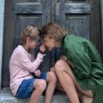 Ρουμελιώτη: “Μου στοιχίζει που ο Δημήτρης δεν έχει άλλα αδέλφια”