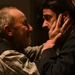 Άγιος έρωτας: Ο Στέλιος Μάινας μπαίνει στη σειρά και θα υποδυθεί τον πατέρα του Δημήτρη Γκοτσόπουλου