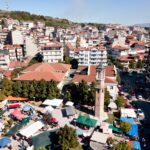 Chat-GPT: Αυτές είναι οι πιο ασφαλείς ελληνικές πόλεις σε περίπτωση πολέμου