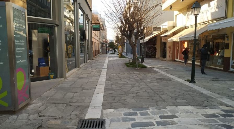 Βόλος: «Φέσι» χιλιάδων ευρώ στην αγορά – Απλήρωτοι δεκάδες έμποροι περιμένουν έως και οκτώ μήνες επιδοτήσεις