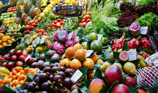 Μήπως έχεις άγχος γιατί Μήπως σου λείπει ένα θρεπτικό στοιχείο;