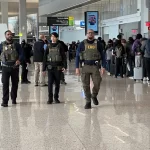 Τραμπ:”Να πληρωθούν οι μισθοί στο προσωπικό ασφαλείας των αεροδρομίων”