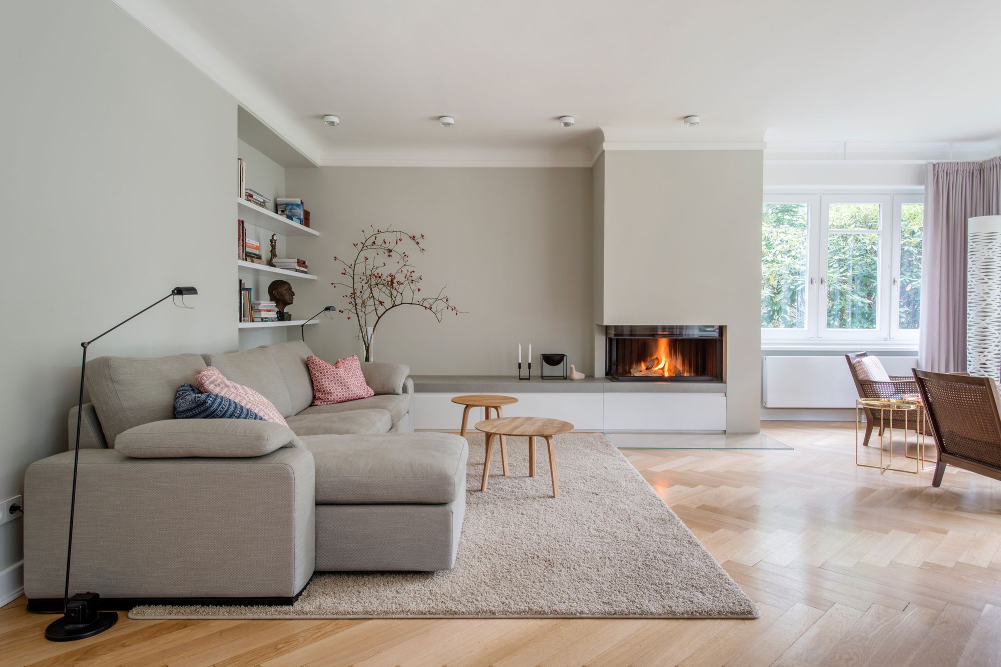 Θες να μοσχοβολήσει το σπίτι σου; Κάνε αυτό!