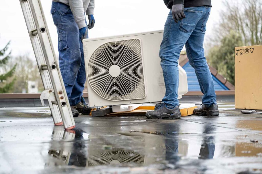 Αλλαγή Συστήματος Θέρμανσης και Θερμοσίφωνα: Όλα όσα πρέπει να γνωρίζετε