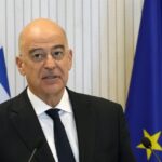 Στη Μεγάλη Βρετανία τη Δευτέρα ο Νίκος Δένδιας για διμερείς συνομιλίες