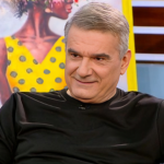 Αποστολάκης:”Αυτό που ζήτησα από τον Χριστό υλοποιήθηκε την επόμενη στιγμή, μέσα σε 30 δευτερόλεπτα”