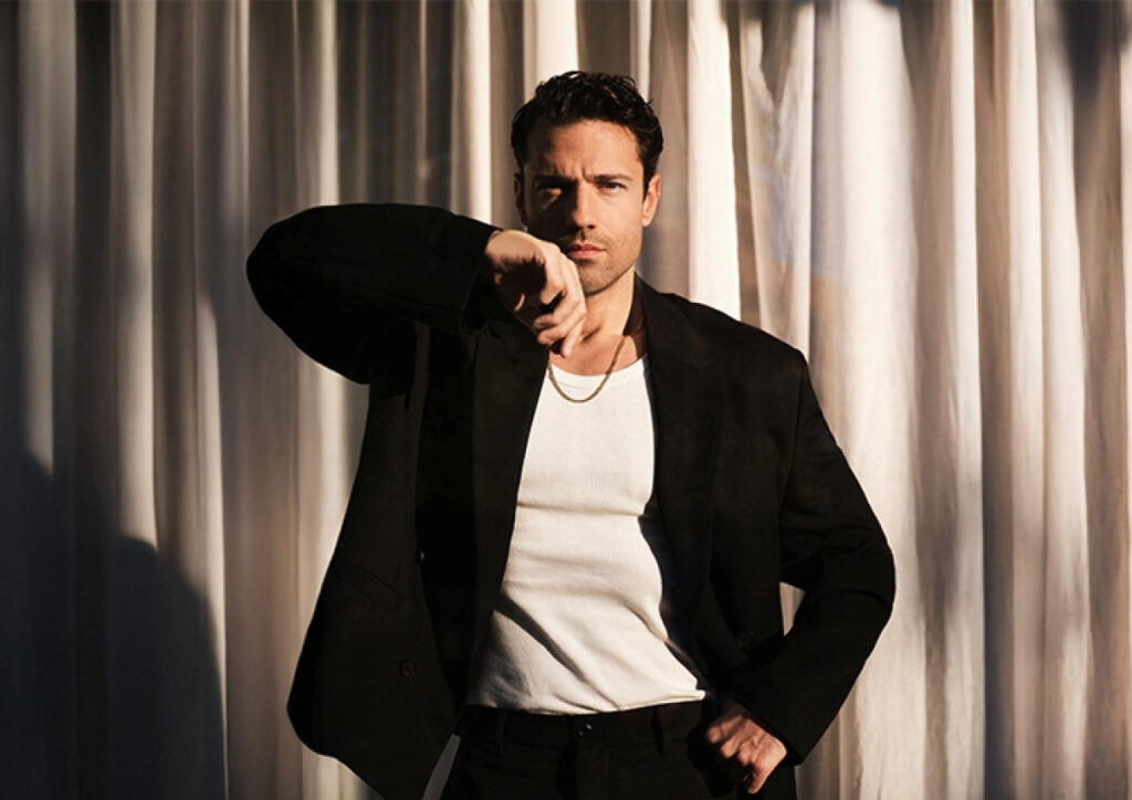 Κωνσταντίνος Αργυρός: Η απάντηση για τον νονό του δεύτερου παιδιού του