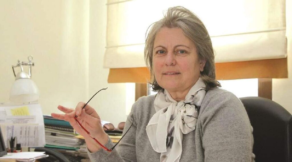 Ηράκλειο: Αντιδήμαρχος υπηρεσίας η Στέλλα Αρχοντάκη το Σαββατοκύριακο 14 και 15 Μαρτίου