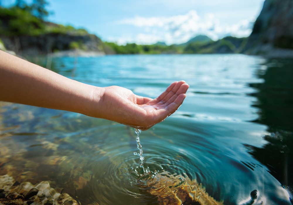 Ολοκληρωμένη στρατηγική για τη βιώσιμη διαχείριση των υδάτων από το Δήμο Χερσονήσου
