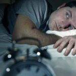 Πώς μερικές νύχτες κακού ύπνου μετατρέπονται σε αϋπνία