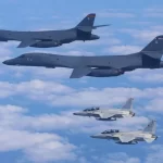 B-1 Lancer στη Βρετανία: Προάγγελος αμερικανικής επιχείρησης κατά του Ιράν;
