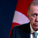 Ερντογάν για Μέση Ανατολή: «Πρέπει να τεθεί τέλος στον πόλεμο, πριν πυρπολήσει ολόκληρη την περιοχή»