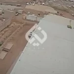 Η στιγμή της επίθεσης με drone στην αμερικανική – στρατιωτική βάση “Victory” στη Βαγδάτη