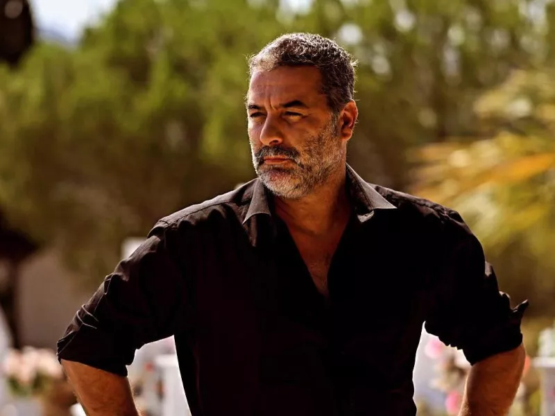 Μπισμπίκης: “Δεν άλλαξε τίποτα μετά το έμφαγμα, γιατί δεν έπαθε ζημιά η καρδιά µου”